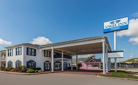 Angel Inn Near Imax, A Travelodge By Wyndham